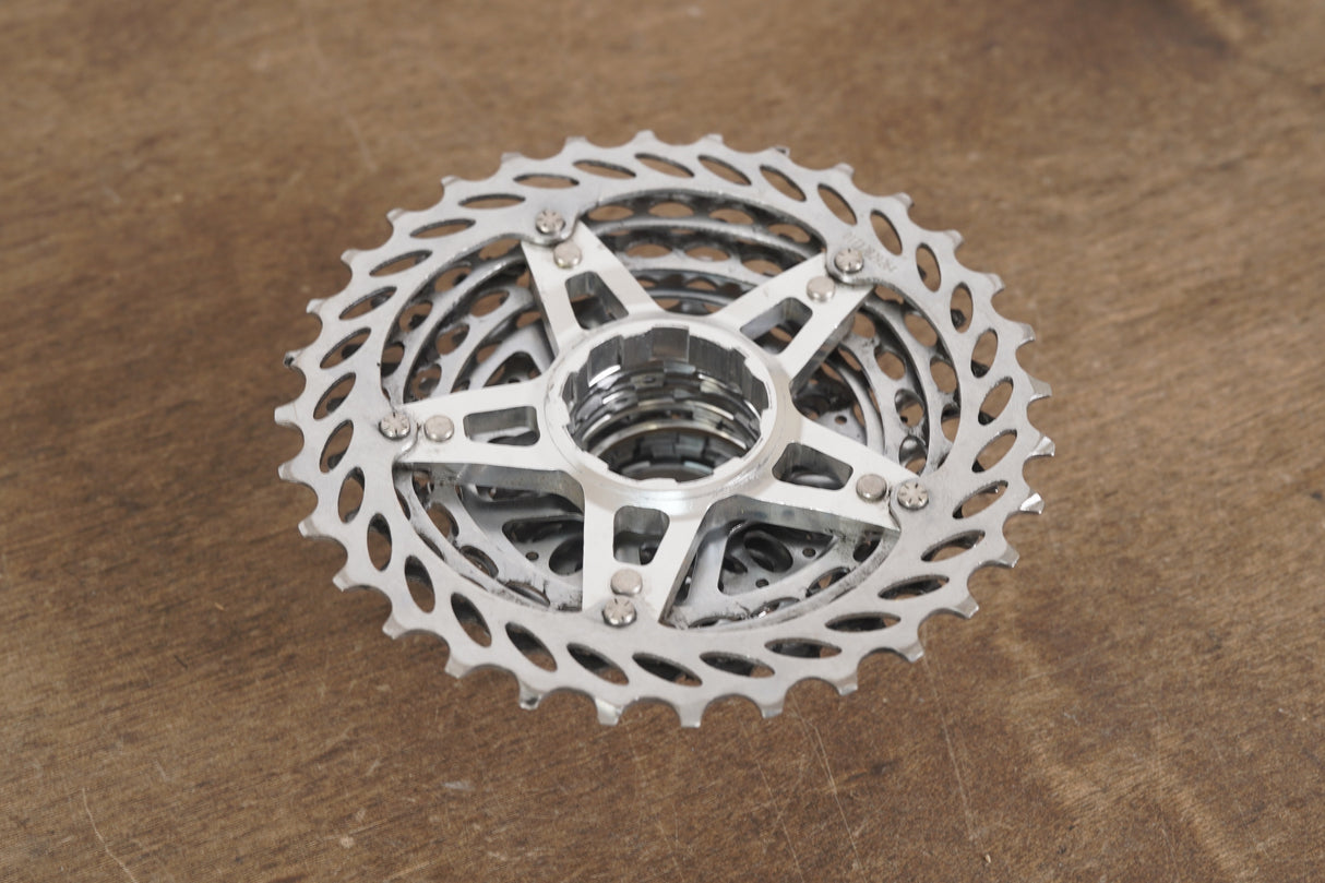 11-32T SRAM Force 22 PG-1170 11 Speed Road Cassette 303g