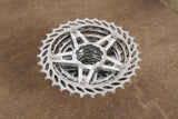 11-32T SRAM Force 22 PG-1170 11 Speed Road Cassette 303g