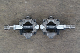 Shimano XTR PD-M9100 SPD Alloy Clipless Road Bike Pedals 313g