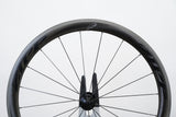 NEW Zipp 302 Carbon Clincher Rim Brake Wheelset Shimano/SRAM 11 Speed