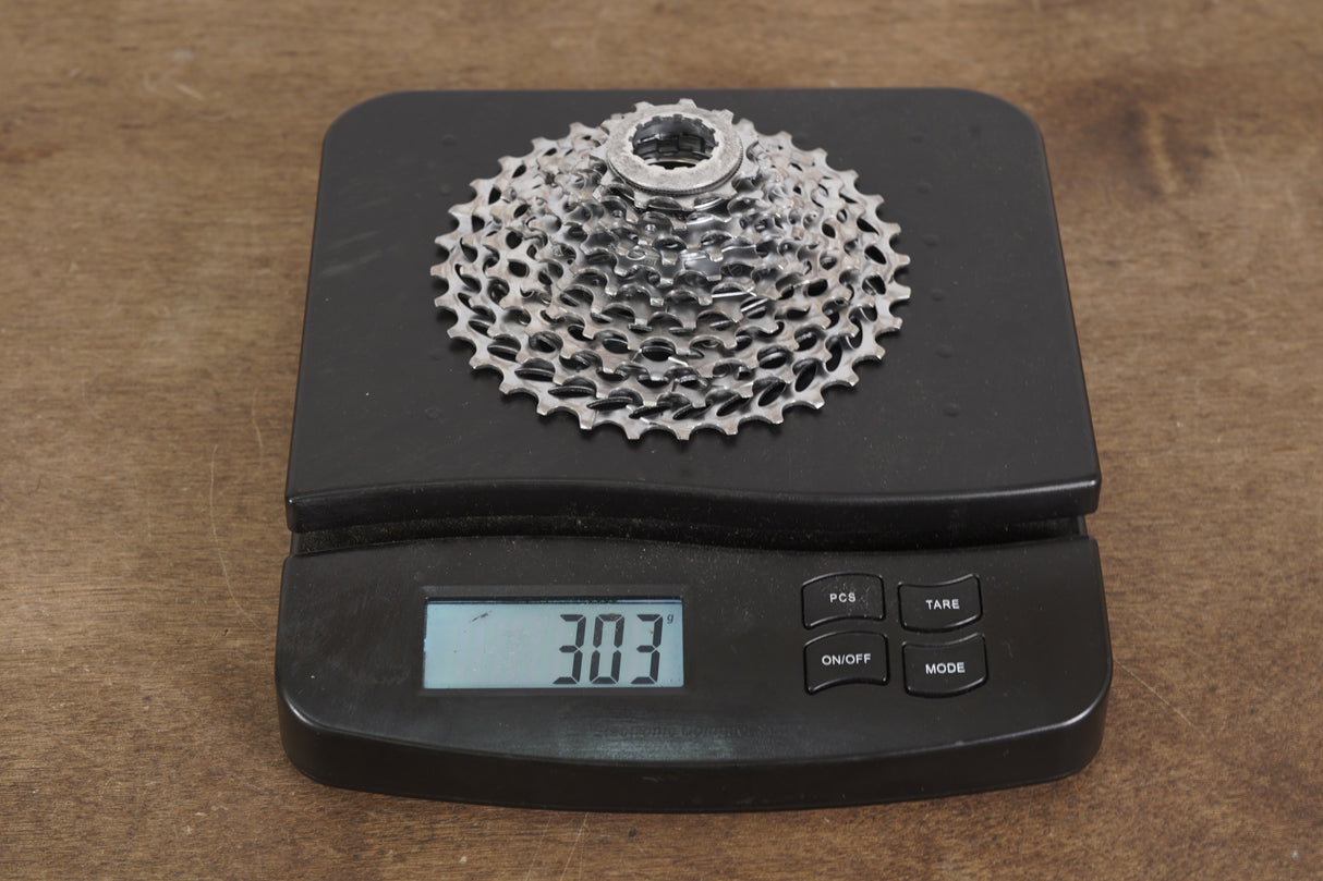 11-32T SRAM Force 22 PG-1170 11 Speed Road Cassette 303g
