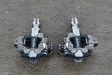 Shimano XTR PD-M9100 SPD Alloy Clipless Road Bike Pedals 313g