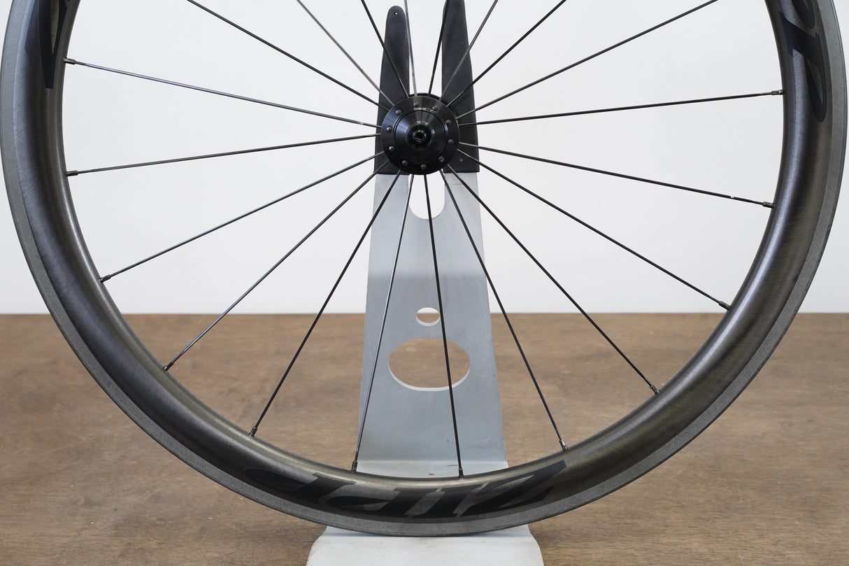 NEW Zipp 302 Carbon Clincher Rim Brake Wheelset Shimano/SRAM 11 Speed