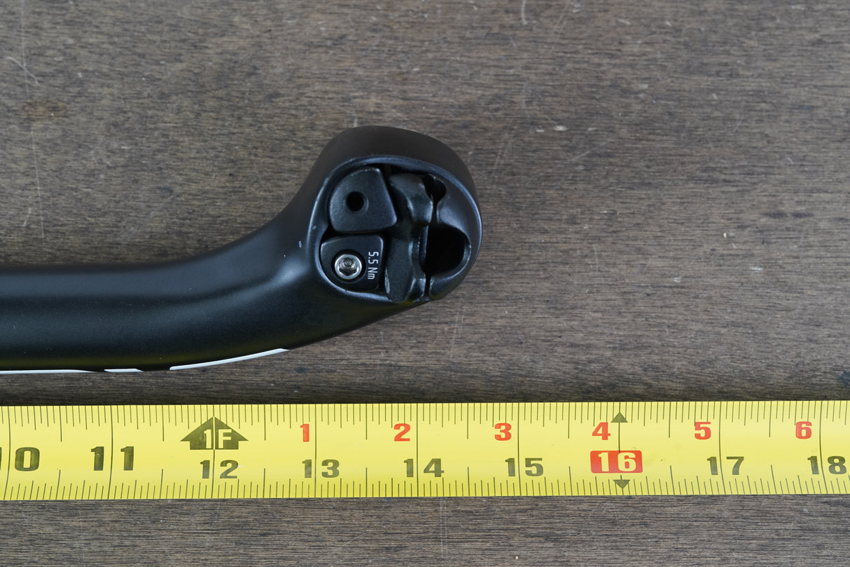 27.2mm ENVE Carbon 25mm Setback Road Seatpost 197g