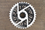 10-36T SRAM Red AXS CS-XG-1290-E1 12 Speed XDR Road Cassette 231g
