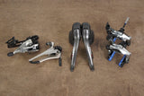 SRAM Red 22 WiFli 11 Speed Mechanical Rim Brake Road Groupset