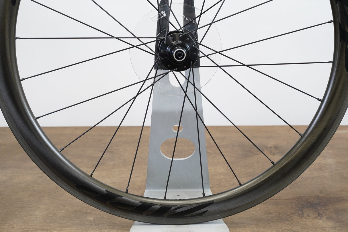 NEW Zipp 302 Carbon Clincher Rim Brake Wheelset Shimano/SRAM 11 Speed