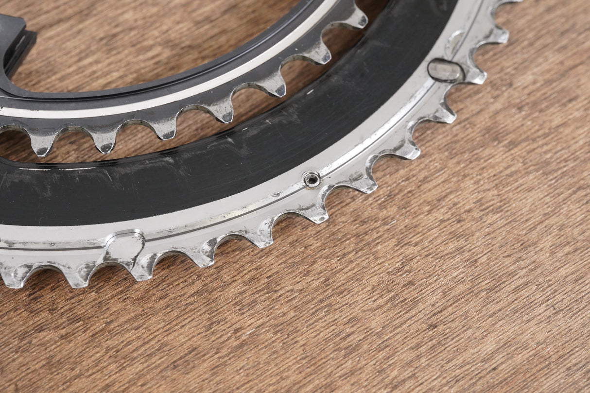 53/39T Shimano Dura-Ace FC-9000 11 Speed Standard Chainrings