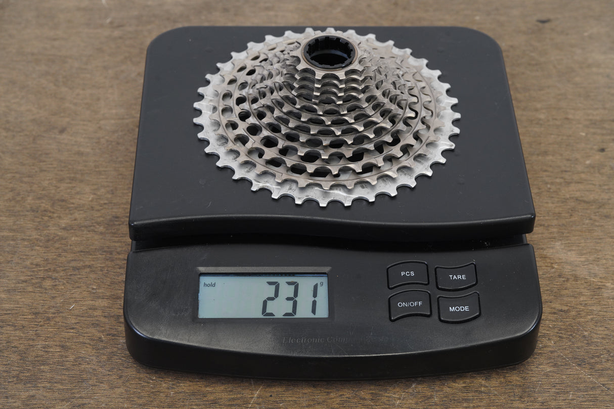 10-36T SRAM Red AXS CS-XG-1290-E1 12 Speed XDR Road Cassette 231g