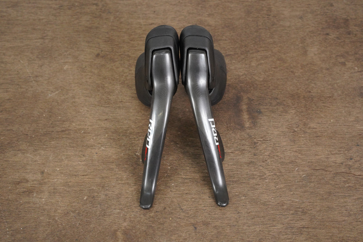 SRAM Red 22 WiFli 11 Speed Mechanical Rim Brake Road Groupset