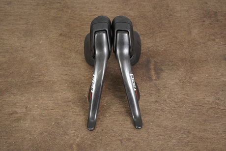 SRAM Red 22 WiFli 11 Speed Mechanical Rim Brake Road Groupset