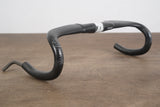 40cm Pinarello Most Jaguar XFC Carbon Aero Compact Road Handlebar 31.8mm