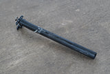 D-Shape Wilier Triestina Cento1 SR Carbon Setback Seatpost 210g