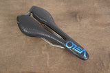125mm Velo Angel Ride CrN/Ti Rail Gravel Road Saddle 224g
