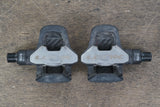 LOOK Keo Blade Carbon Titanium Clipless Road Pedals 186g