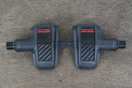 LOOK Keo Blade Carbon Titanium Clipless Road Pedals 186g