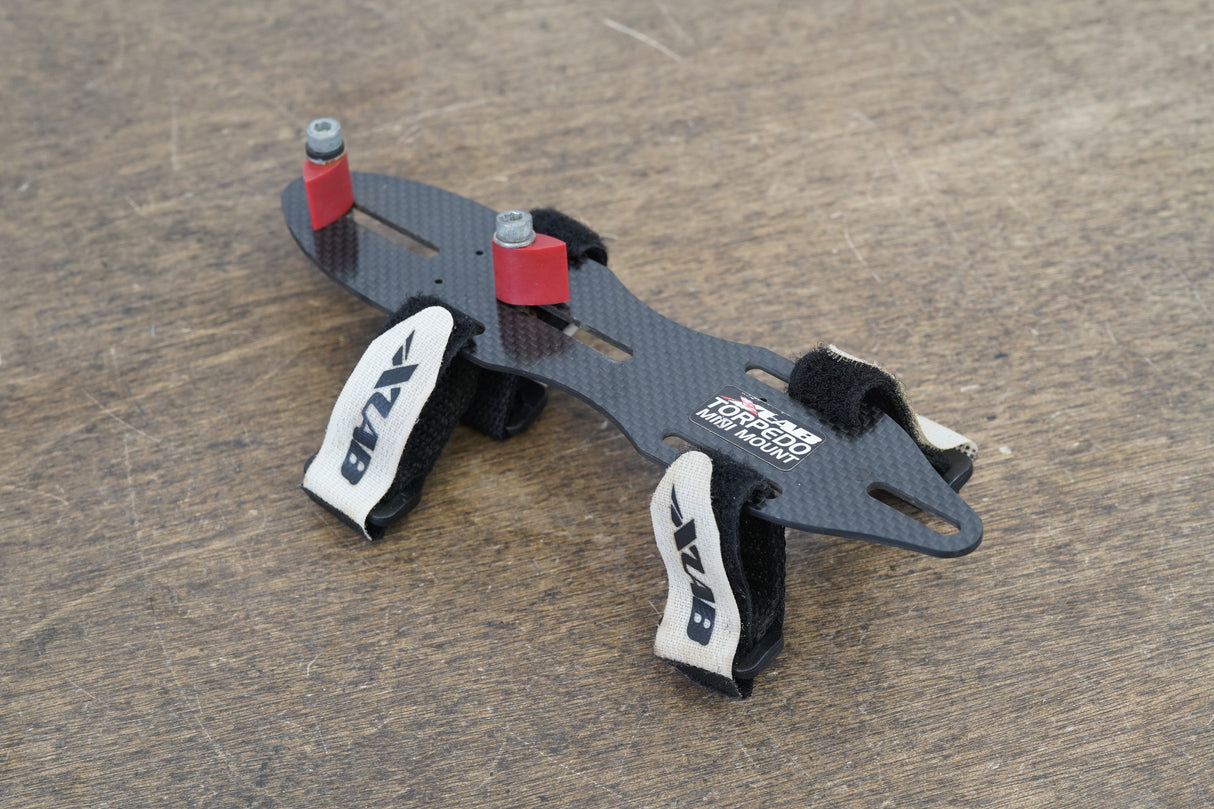 (1) XLAB Torpedo Mini TT Extension Mount