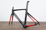 M (Medium) Wilier Triestina Cento10 SL Carbon Aero Rim Brake Road Frameset Cento 10