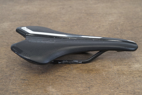 142mm PRO Falcon Carbon Rail Road Saddle 182g