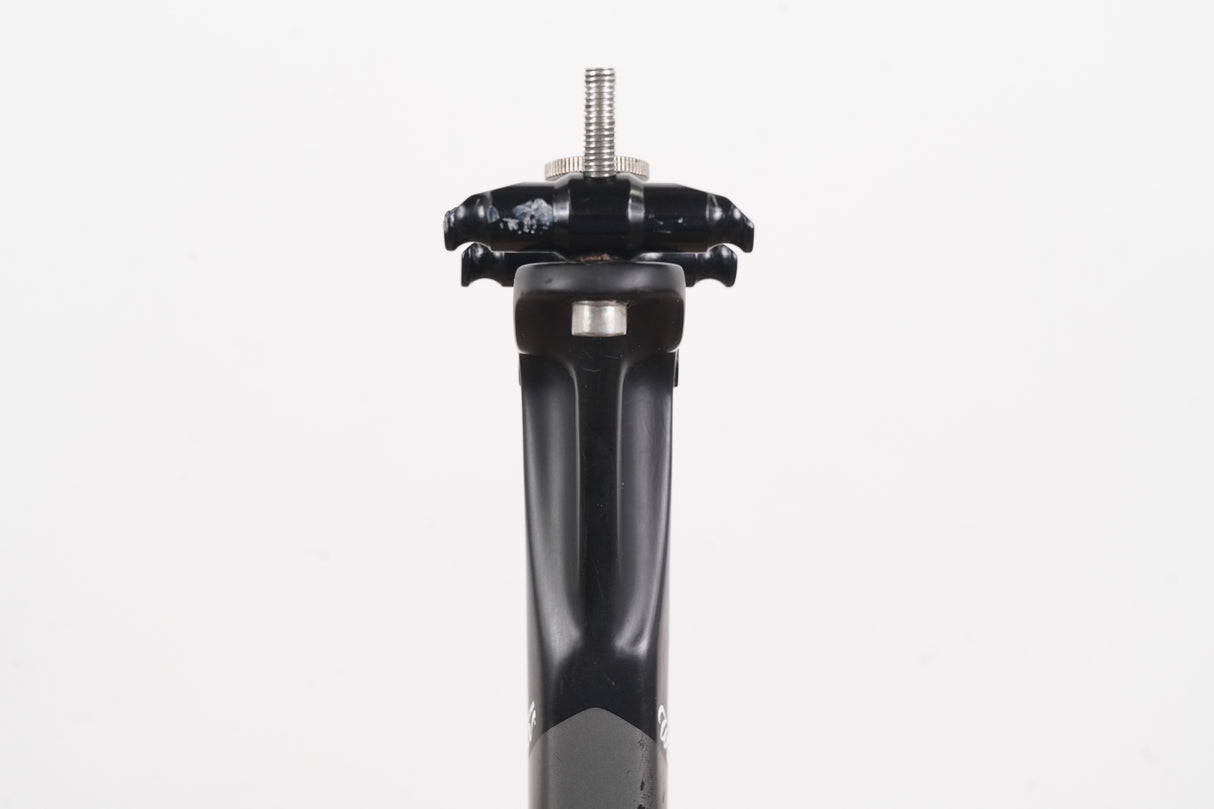 D-Shape Wilier Triestina Cento1 SR Carbon Setback Seatpost 210g
