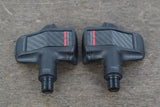 LOOK Keo Blade Carbon Titanium Clipless Road Pedals 186g