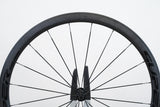 Superteam Classic R-25 Carbon Clincher Rim Brake Wheelset Shimano/SRAM 11