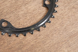 36T Shimano Dura-Ace FC-R9100 11 Speed Standard Chainring