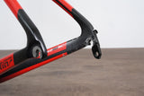 M (Medium) Wilier Triestina Cento10 SL Carbon Aero Rim Brake Road Frameset Cento 10