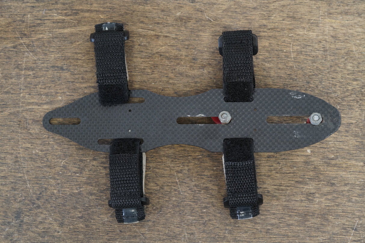(1) XLAB Torpedo Mini TT Extension Mount