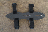 (1) XLAB Torpedo Mini TT Extension Mount