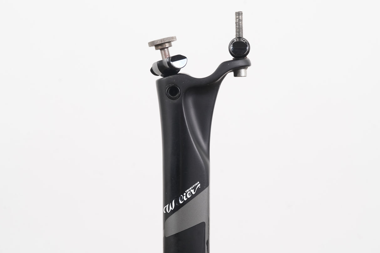 D-Shape Wilier Triestina Cento1 SR Carbon Setback Seatpost 210g