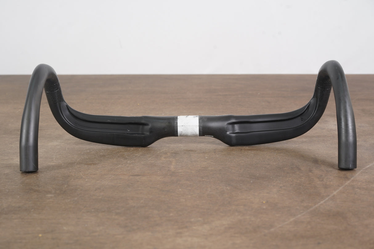 40cm Pinarello Most Jaguar XFC Carbon Aero Compact Road Handlebar 31.8mm