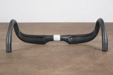 40cm Pinarello Most Jaguar XFC Carbon Aero Compact Road Handlebar 31.8mm