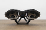 142mm PRO Falcon Carbon Rail Road Saddle 182g