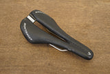 128mm Bontrager Montrose Elite Titanium Rail Road Saddle 205g