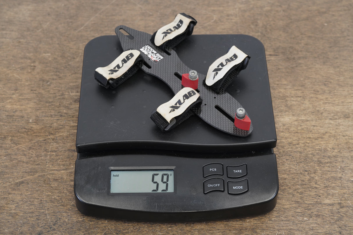 (1) XLAB Torpedo Mini TT Extension Mount