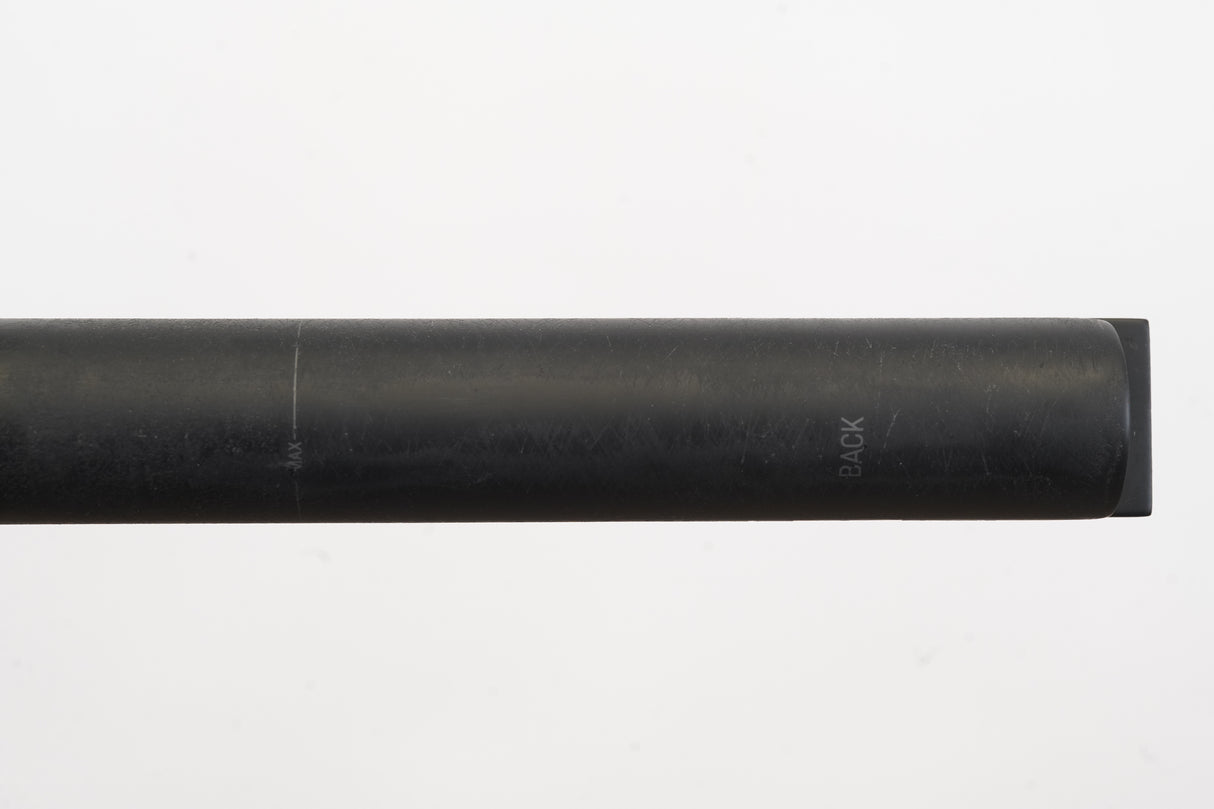 27.2mm Canyon S14 Carbon 0 Setback Road Seatpost 242g
