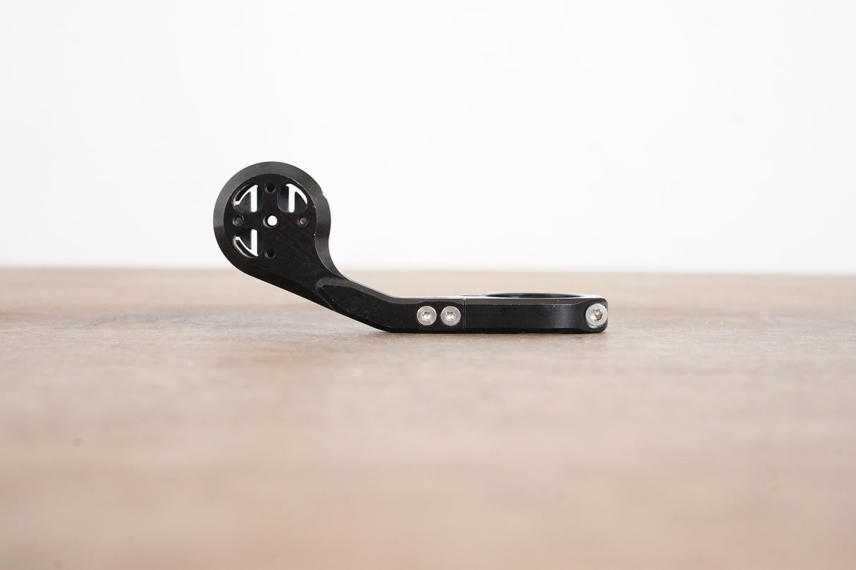 K-EDGE Garmin Out Front Handlebar Cycling Computer Mount 50g