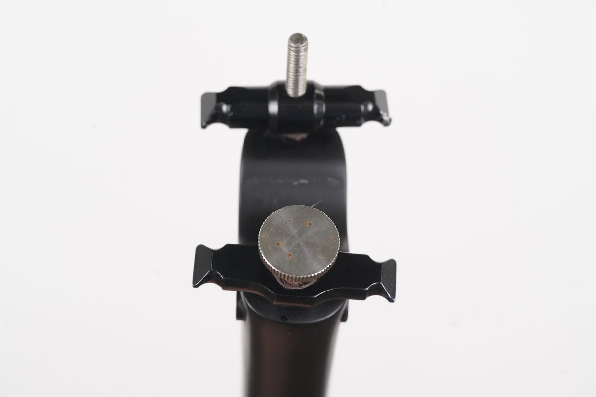 D-Shape Wilier Triestina Cento1 SR Carbon Setback Seatpost 210g