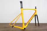 58cm Specialized Allez Sprint Alloy Rim Brake Road Frameset