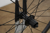 Superteam Classic R-25 Carbon Clincher Rim Brake Wheelset Shimano/SRAM 11