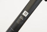27.2mm Canyon S14 Carbon 0 Setback Road Seatpost 242g