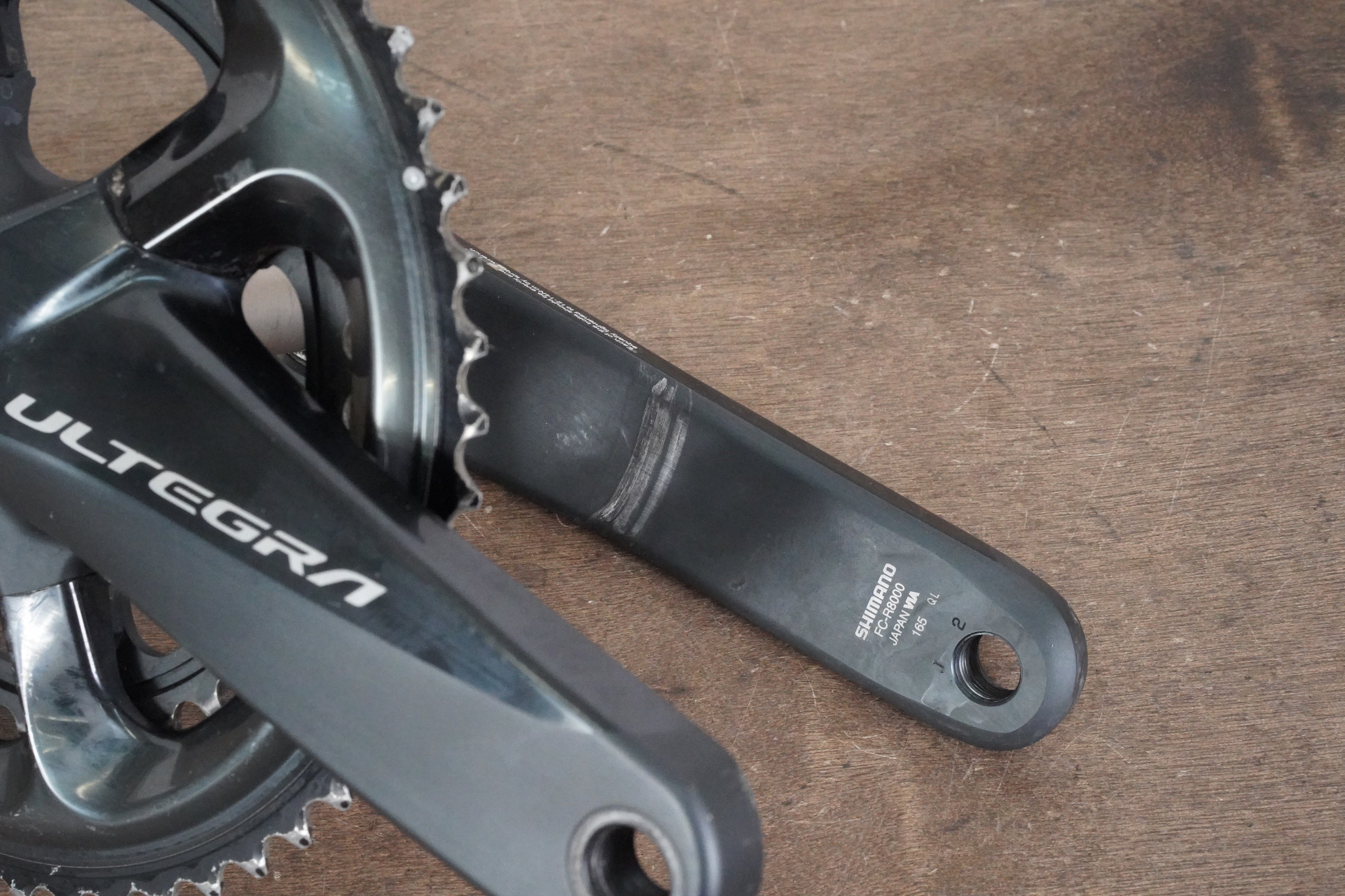 シマノ ULTEGRA（アルテグラ）Di2 ST-R8170-R ワイヤレス対応