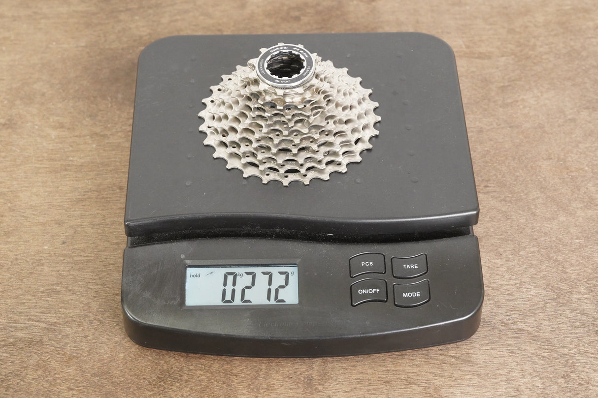 11-28T Shimano 105 CS-R7000 11 Speed Cassette 272g 7000