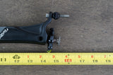 D-Shape Wilier Triestina Cento1 SR Carbon Setback Seatpost 210g