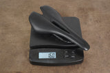 143mm Specialized S-WORKS Toupe Carbon Rail Road Saddle 160g