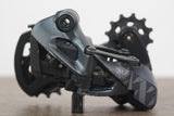 SRAM XX1 Eagle AXS A1 12 Speed Electronic Rear MTB Gravel Derailleur *For Parts*