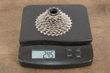 11-28T Shimano Ultegra CS-R8000 11 Speed Cassette 245g 8000