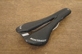 128mm Bontrager Montrose Elite Titanium Rail Road Saddle 205g