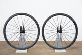 Superteam Classic R-25 Carbon Clincher Rim Brake Wheelset Shimano/SRAM 11
